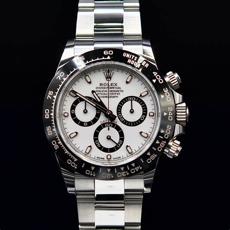 cote des montres rolex daytona|montre rolex daytona.